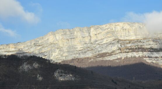 Arrêté Préfectoral de Protection de Biotope (APPB) des Falaises du Vercors, du Moucherotte au col de l’Arc